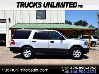 Used 2016 Ford Expedition XL w/ Equipment Group 101A