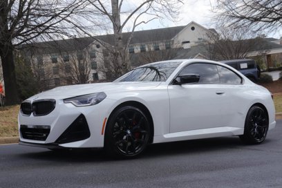Used 2025 BMW M240i Coupe w/ Premium Package