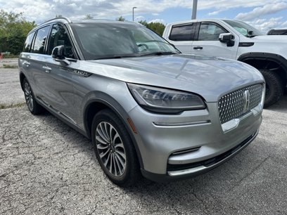 Used 2023 Lincoln Aviator Reserve