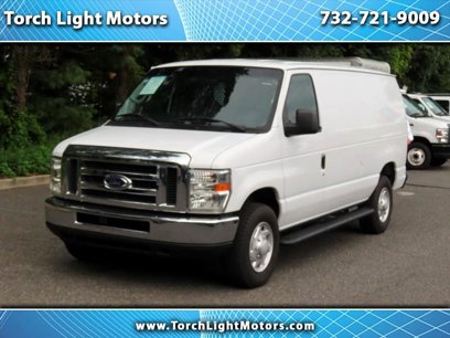 Used 2014 Ford E-250 and Econoline 250 w/ Power Group