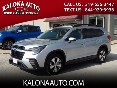 Used 2023 Subaru Ascent Premium
