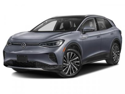 New 2025 Volkswagen ID.4 Pro S Plus
