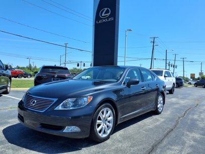 Used 2008 Lexus LS 460