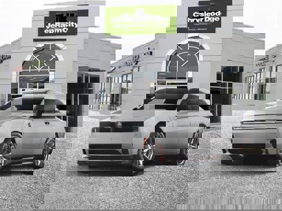 New 2024 Dodge Charger Daytona Scat Pack w/ Plus Group