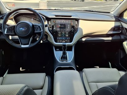 Certified 2025 Subaru Outback Limited