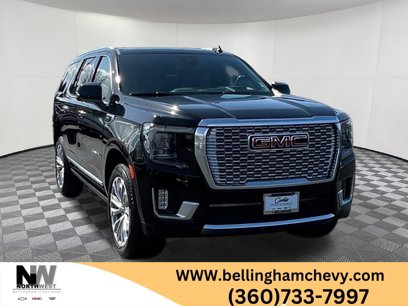 Used 2024 GMC Yukon Denali