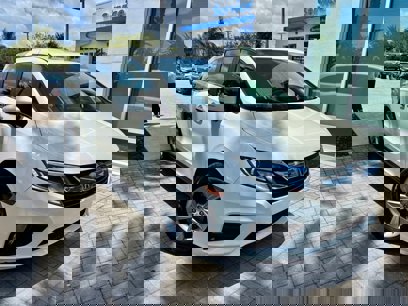 Used 2018 Honda Odyssey EX-L