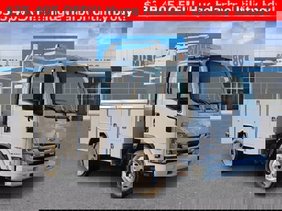 New 2024 Chevrolet Low Cab Forward