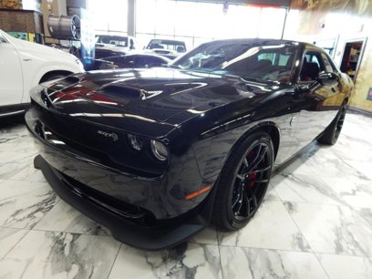 Used 2023 Dodge Challenger SRT Hellcat Redeye