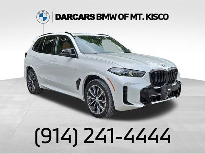 Certified 2024 BMW X5 M60i