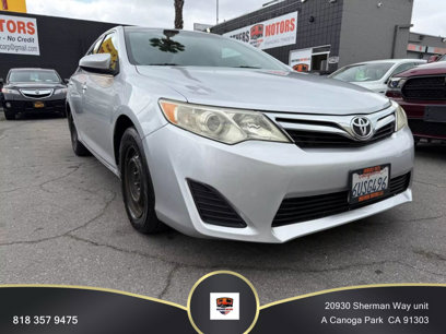 Used 2012 Toyota Camry LE