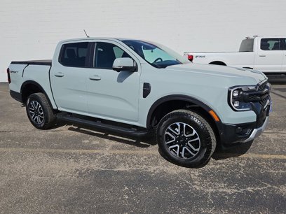 Used 2024 Ford Ranger Lariat