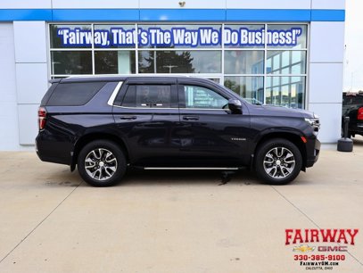 Used 2023 Chevrolet Tahoe LS