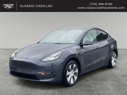Used 2023 Tesla Model Y Long Range
