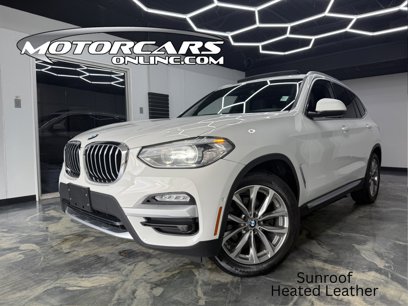 Used 2019 BMW X3 xDrive30i