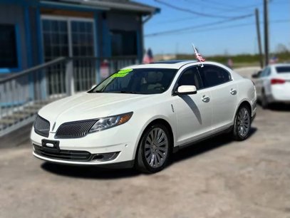 Used 2013 Lincoln MKS