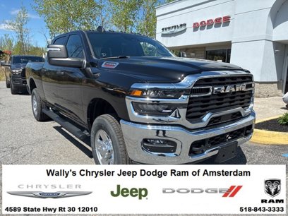 New 2025 RAM 3500 Tradesman