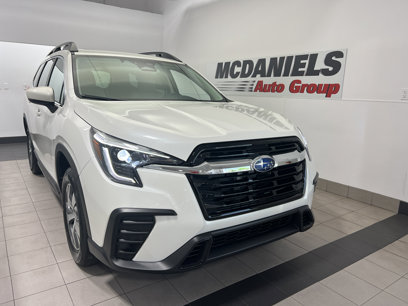 New 2025 Subaru Ascent Premium