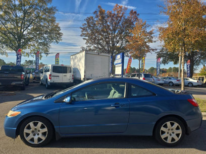 Used 2006 Honda Civic LX