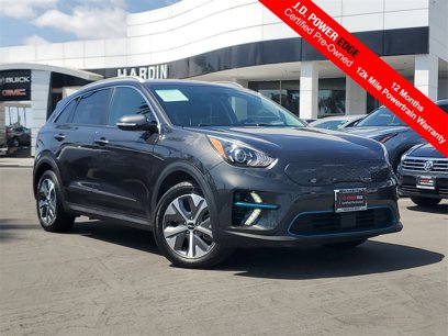 Used 2022 Kia Niro EX
