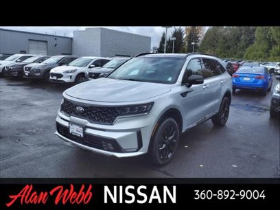 Used 2021 Kia Sorento SX