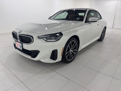 Used 2025 BMW 230i xDrive Coupe w/ Convenience Package