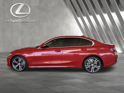 Used 2022 BMW 330i Sedan w/ Premium Package