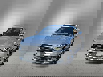 Used 2017 Ford Mustang GT Premium