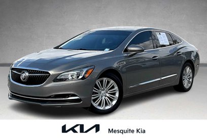 Used 2019 Buick LaCrosse Essence w/ Sights and Sounds Package