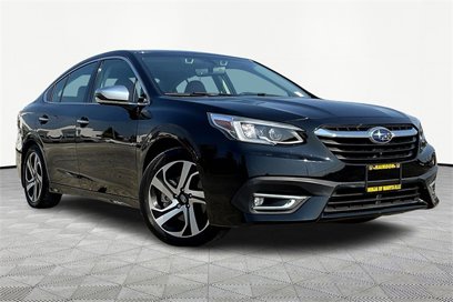 Used 2021 Subaru Legacy Touring XT w/ Popular Package #2