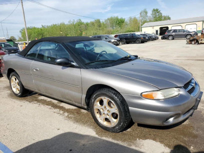 Used 1998 Chrysler Sebring JXI