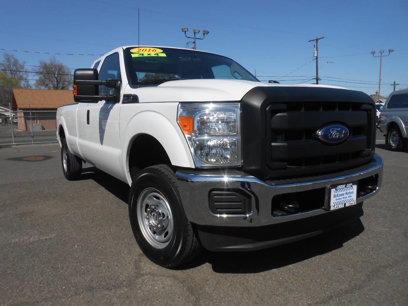 Used 2016 Ford F250 XL w/ Power Equipment Group