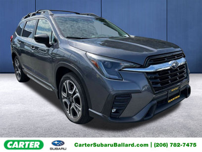 Used 2024 Subaru Ascent Limited