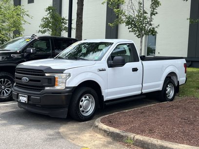Used 2019 Ford F150 XL