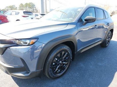 Certified 2024 MAZDA CX-50 AWD 2.5 S w/ Select Package