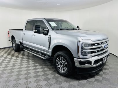 Used 2024 Ford F350 Lariat