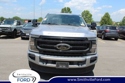Used 2021 Ford F250 Lariat