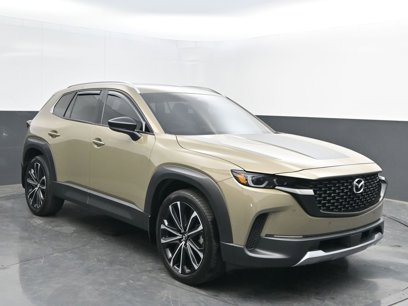 Used 2023 MAZDA CX-50 2.5 Turbo w/ Cargo Package