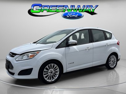 Used 2017 Ford C-MAX SE w/ Equipment Group 201A