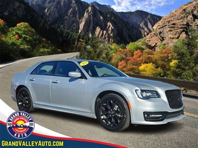 Used 2022 Chrysler 300 S