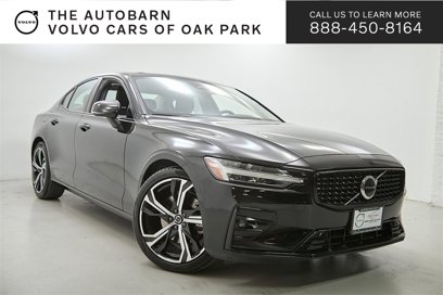 Certified 2024 Volvo S60 B5 Core