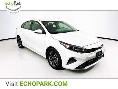 Used 2024 Kia Forte LXS