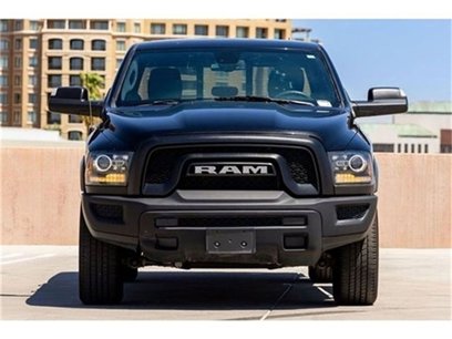 Used 2023 RAM 1500 Classic Warlock w/ Trailer Tow Group