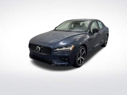 New 2024 Volvo S60 B5 Core w/ Climate Package