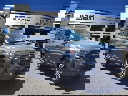 New 2025 Subaru Outback Premium w/ Popular Package #1A