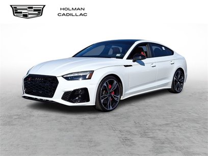 Used 2024 Audi S5 Premium Plus