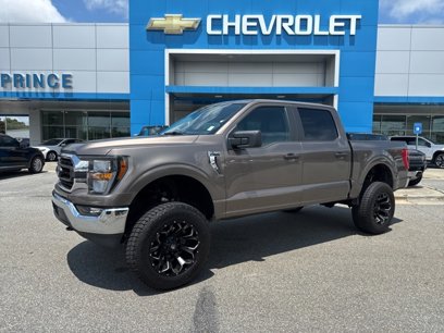 Used 2023 Ford F150 XLT