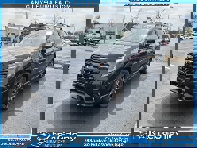 New 2025 Subaru Ascent Bronze Edition