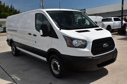 Used 2016 Ford Transit 350 148 Low Roof