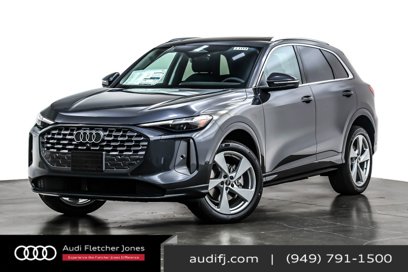 New 2025 Audi Q5 Premium Plus